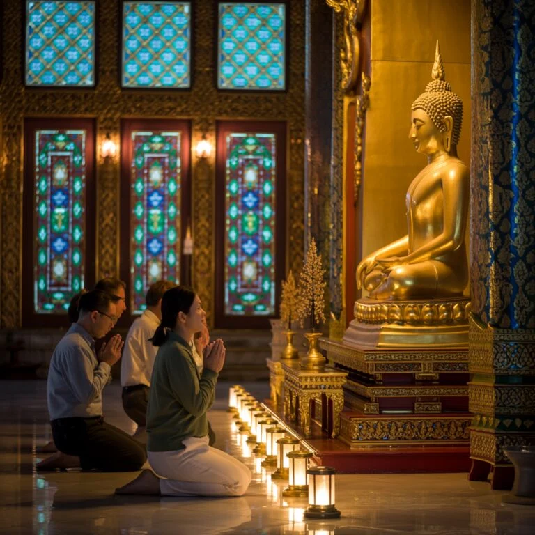 Wiza a podróż w celach religijnych – dokumenty