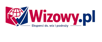 Wizowy.pl – Centrum Informacji Wizowej Logo